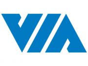 VIA Corporate Logos - VIA Gallery